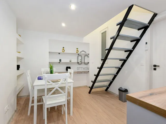 Eladó lakás Budapest VII. kerület 166 nm