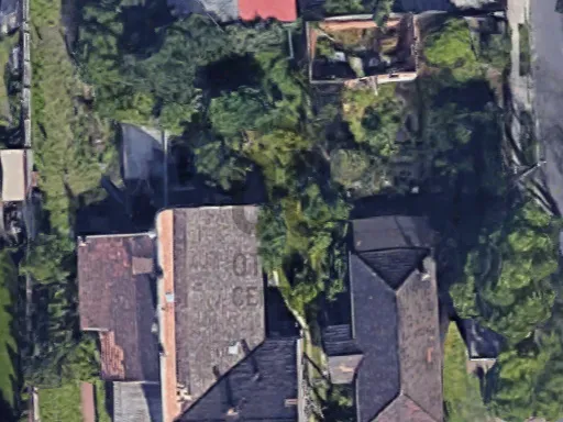 Eladó telek Budapest IV. kerület, Újpest 885 nm