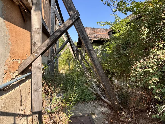 Eladó telek Budapest IV. kerület, Újpest 885 nm