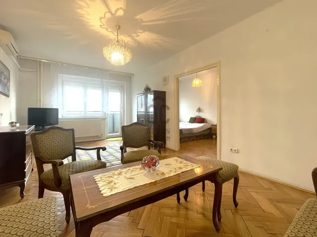 Eladó lakás Budapest VIII. kerület 68 nm