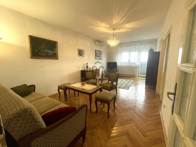 Eladó lakás Budapest VIII. kerület 68 nm