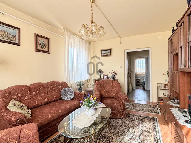 Eladó lakás Budapest XIX. kerület, Kispest 52 nm