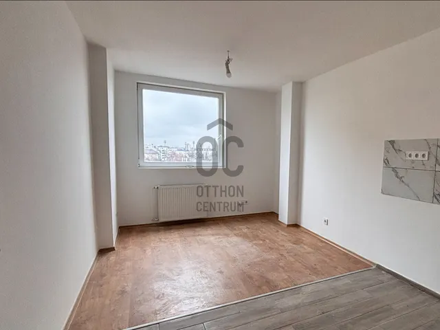 Eladó lakás Budapest XIII. kerület, Angyalföld, Reitter Ferenc utca 16 nm