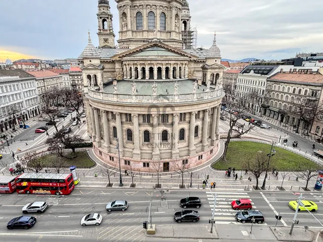 Eladó lakás Budapest VI. kerület 78 nm