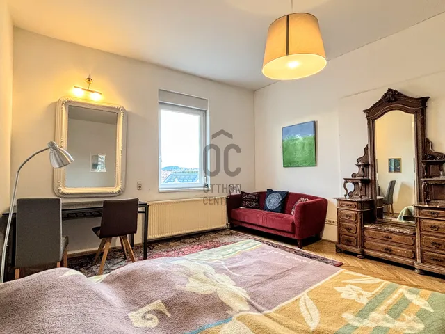 Eladó lakás Budapest VI. kerület 78 nm