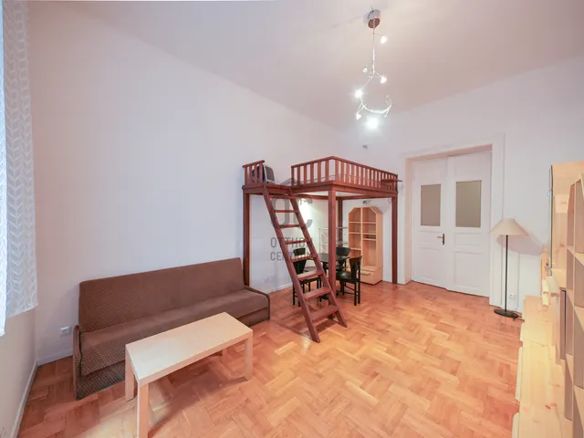 Eladó lakás Budapest XIII. kerület, Újlipótváros, Kresz Géza utca 45 nm