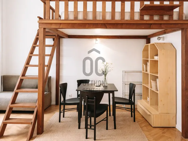 Eladó lakás Budapest XIII. kerület, Újlipótváros, Kresz Géza utca 45 nm