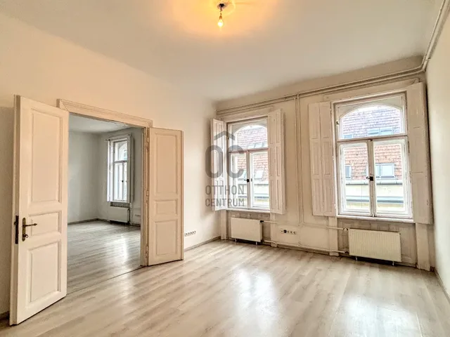 Kiadó kereskedelmi és ipari ingatlan Budapest XIII. kerület, Újlipótváros 123 nm