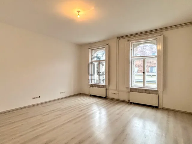 Kiadó kereskedelmi és ipari ingatlan Budapest XIII. kerület, Újlipótváros 123 nm