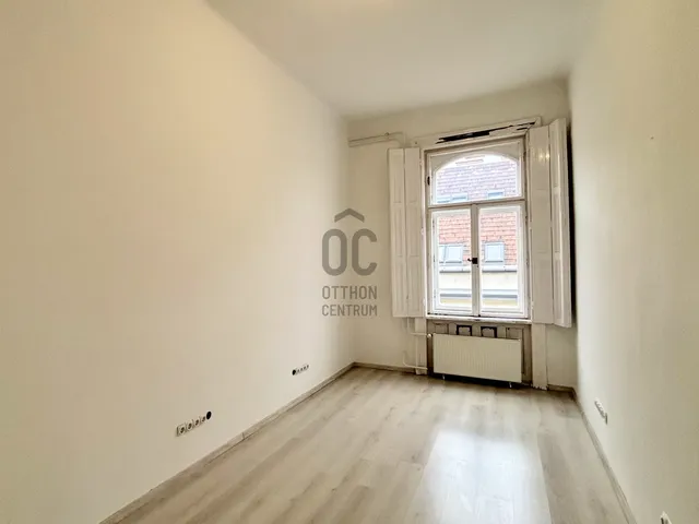 Kiadó kereskedelmi és ipari ingatlan Budapest XIII. kerület, Újlipótváros 123 nm