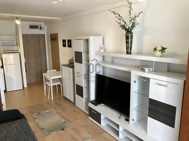 Eladó lakás Budapest III. kerület, Csillaghegy 25 nm