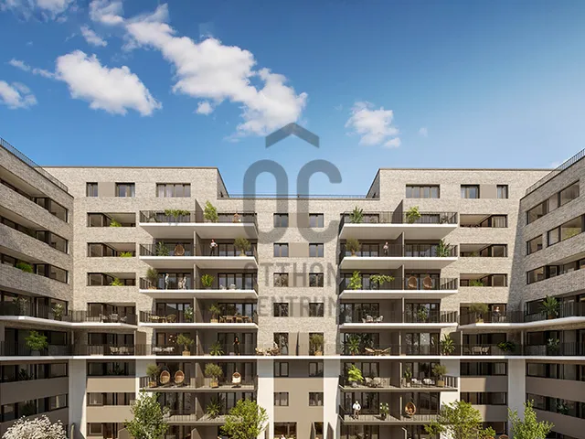 Eladó lakás Budapest XIII. kerület, Lőportárdűlő 41 nm