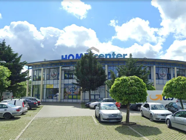 Eladó kereskedelmi és ipari ingatlan Budapest XVII. kerület, Rákoskeresztúr 423 nm