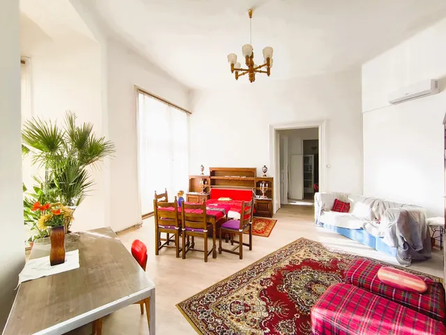 Eladó lakás Budapest VIII. kerület, Magdolnanegyed 83 nm