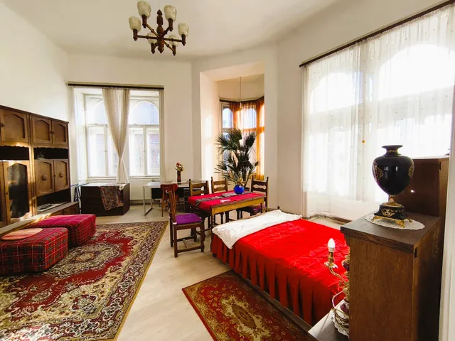 Eladó lakás Budapest VIII. kerület, Magdolnanegyed 83 nm