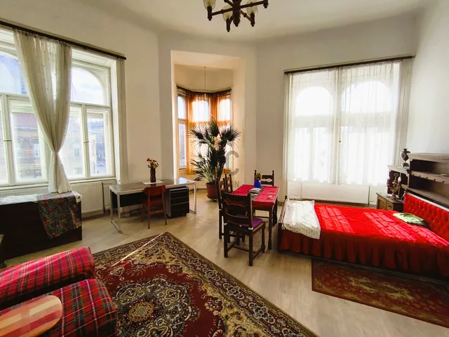 Eladó lakás Budapest VIII. kerület, Baross utca 83 nm