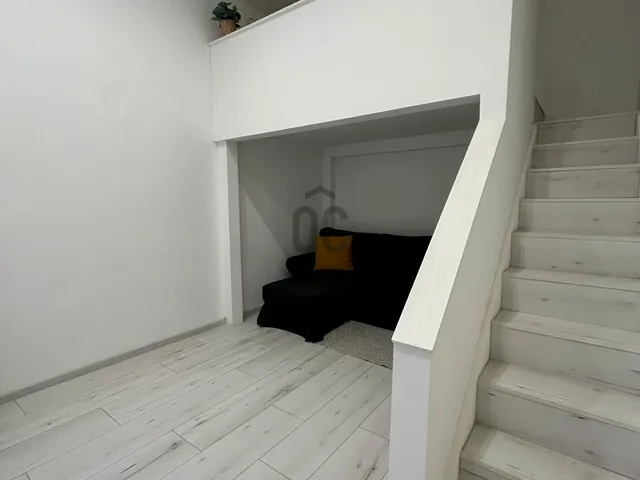 Eladó lakás Budapest VI. kerület 25 nm