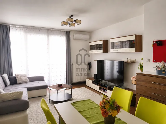Eladó lakás Budapest XIII. kerület, Angyalföld 82 nm