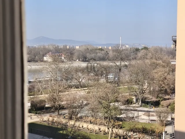 Eladó lakás Budapest XIII. kerület, Újlipótváros 65 nm