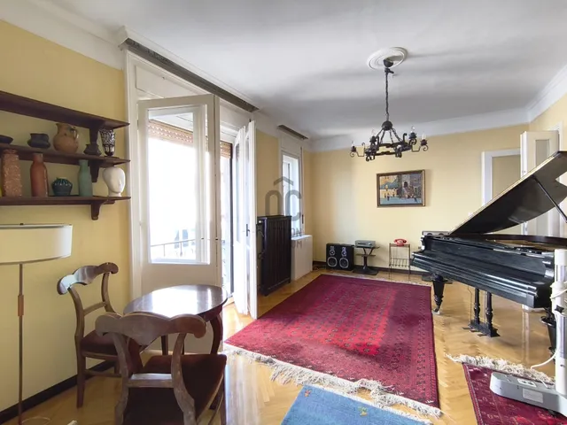 Eladó lakás Budapest XIII. kerület, Újlipótváros, Pozsonyi út 65 nm