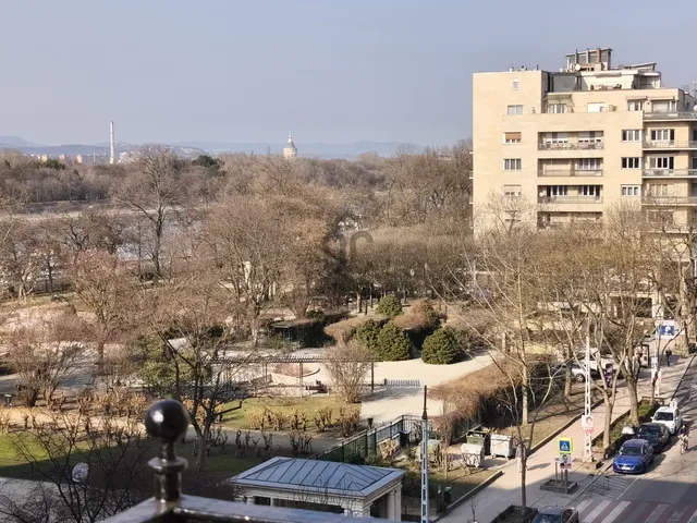 Eladó lakás Budapest XIII. kerület, Újlipótváros 65 nm