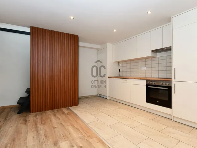 Eladó lakás Budapest VIII. kerület, Palotanegyed 56 nm