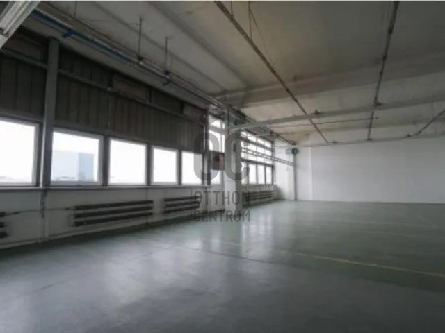 Eladó kereskedelmi és ipari ingatlan Budapest XIII. kerület, Angyalföld 4661 nm