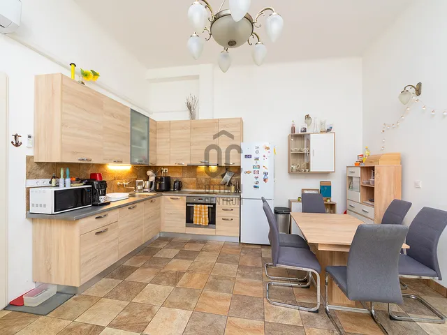 Eladó lakás Budapest XIII. kerület, Újlipótváros 77 nm