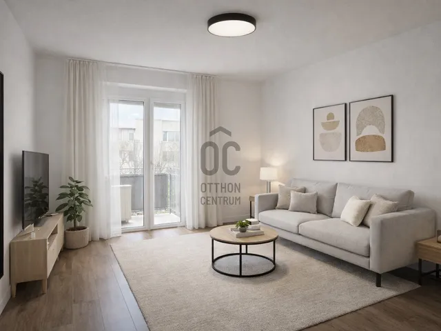 Eladó lakás Budapest X. kerület, Óhegy 47 nm