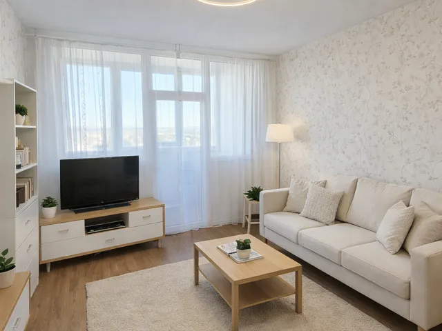 Eladó lakás Budapest IV. kerület, Újpest 71 nm