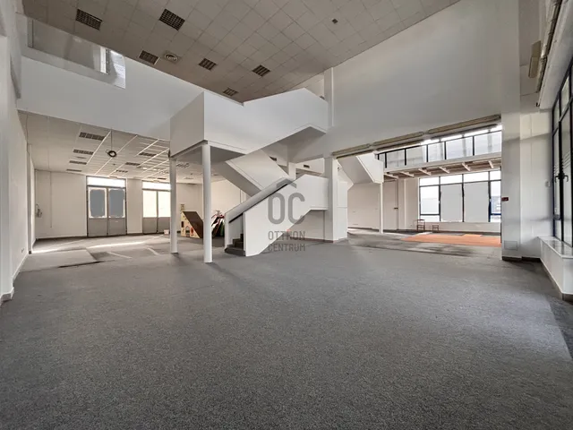 Eladó kereskedelmi és ipari ingatlan Budapest XVII. kerület, Rákoskeresztúr 488 nm