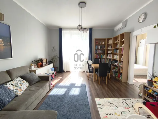 Eladó lakás Budapest XIII. kerület, Angyalföld 68 nm