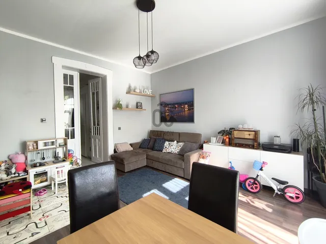 Eladó lakás Budapest XIII. kerület, Angyalföld, Szent László út 68 nm