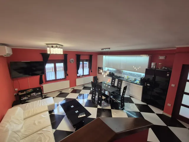 Eladó ház Sukoró 130 nm