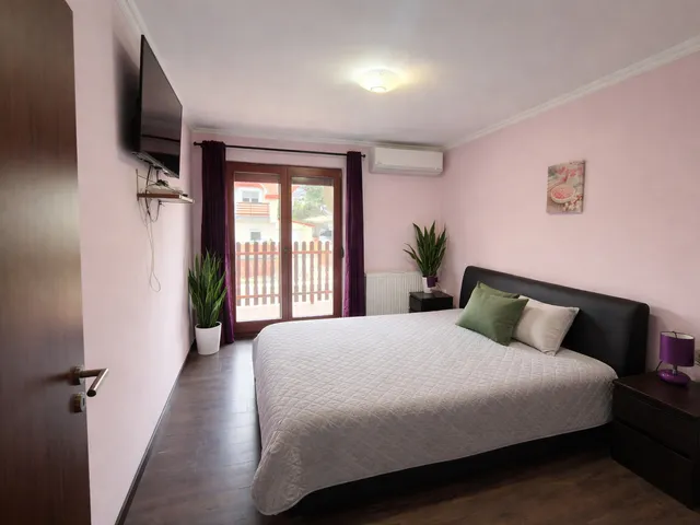 Eladó ház Sukoró 130 nm