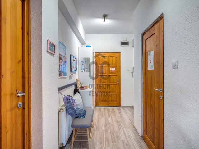 Eladó lakás Budapest XIII. kerület, Újlipótváros 95 nm