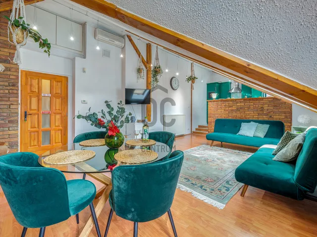 Eladó lakás Budapest XIII. kerület, Újlipótváros 90 nm