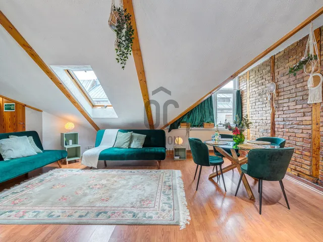 Eladó lakás Budapest XIII. kerület, Újlipótváros 90 nm