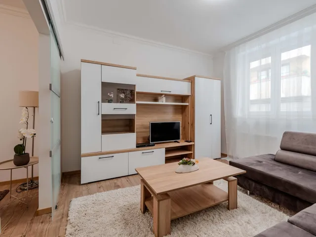 Eladó lakás Budapest XIII. kerület, Újlipótváros 71 nm