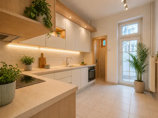 Eladó lakás Budapest XIII. kerület, Újlipótváros 114 nm