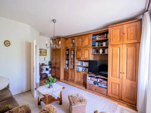 Eladó lakás Budapest XIV. kerület, Nagyzugló 64 nm
