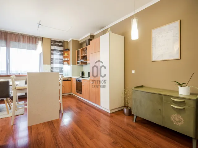 Eladó lakás Budapest XIII. kerület, Újlipótváros 81 nm