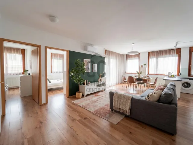 Eladó lakás Budapest XIII. kerület, Újlipótváros 81 nm