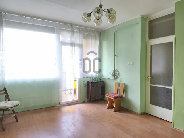 Eladó lakás Budapest XIV. kerület, Alsórákos 55 nm