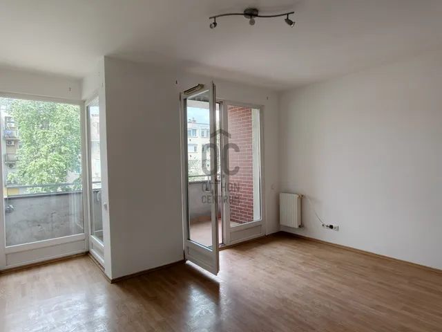 Eladó lakás Budapest XIII. kerület, Angyalföld 44 nm