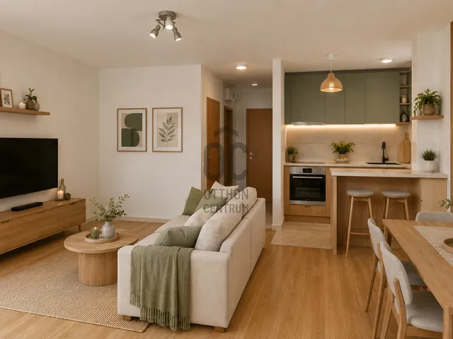 Eladó lakás Budapest XIII. kerület, Angyalföld 44 nm