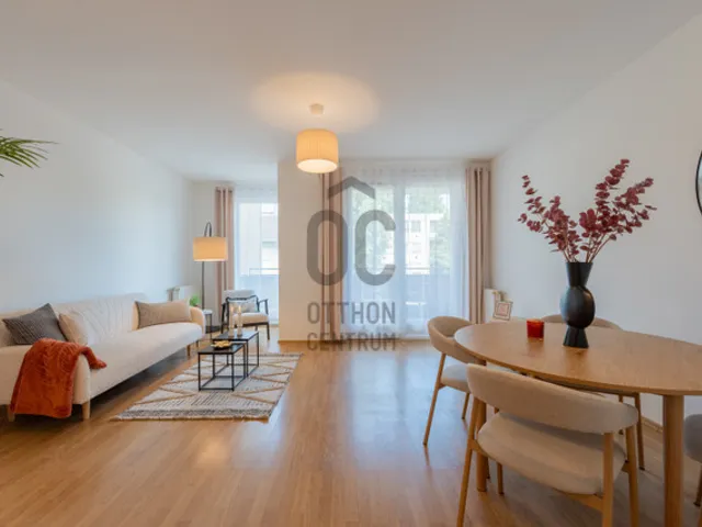 Eladó lakás Budapest XIII. kerület, Angyalföld 44 nm