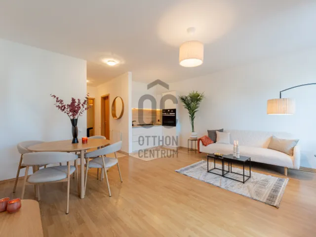 Eladó lakás Budapest XIII. kerület, Angyalföld 44 nm