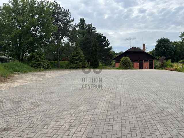 Eladó telek Budapest III. kerület, Rómaifürdő 5394 nm