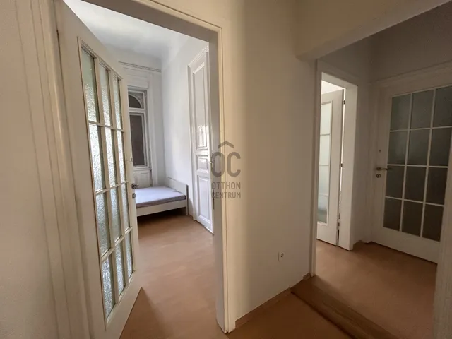 Kiadó lakás Budapest VII. kerület 85 nm